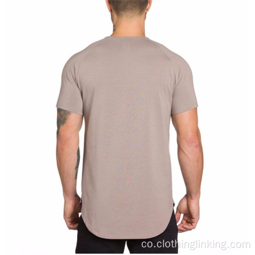 T-Shirt Casual maniche corte